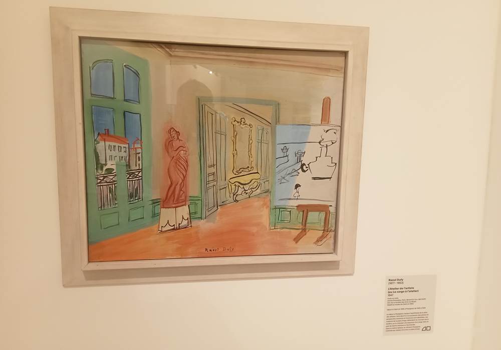 Musée d'art moderne de Céret