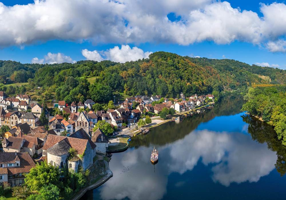 Beaulieu-sur-Dordogne