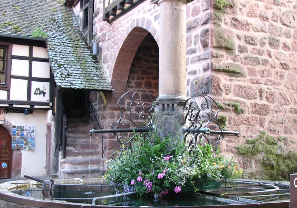 Riquewihr