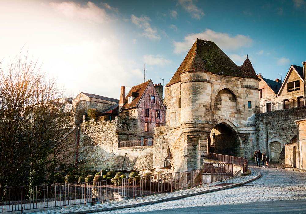 Laon