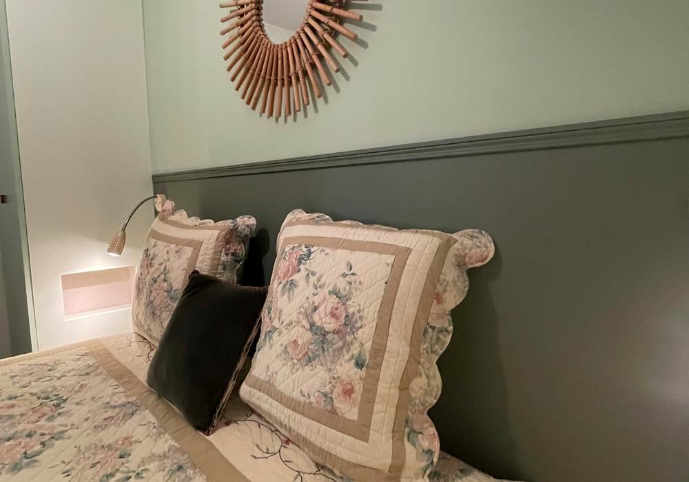 Chambre Diane