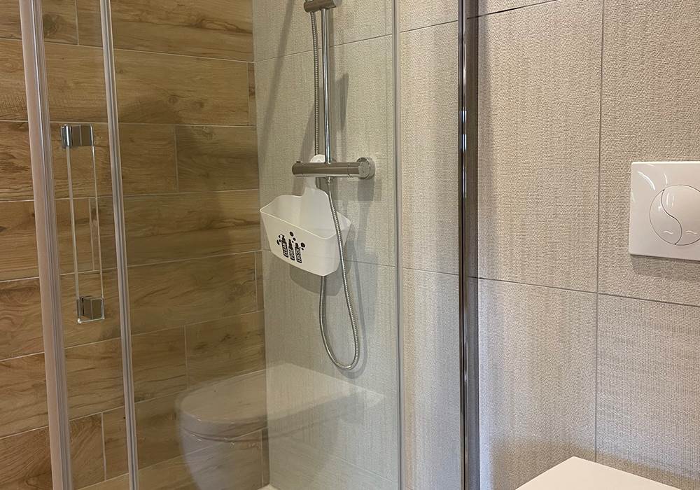 zoom douche salle de bain 1