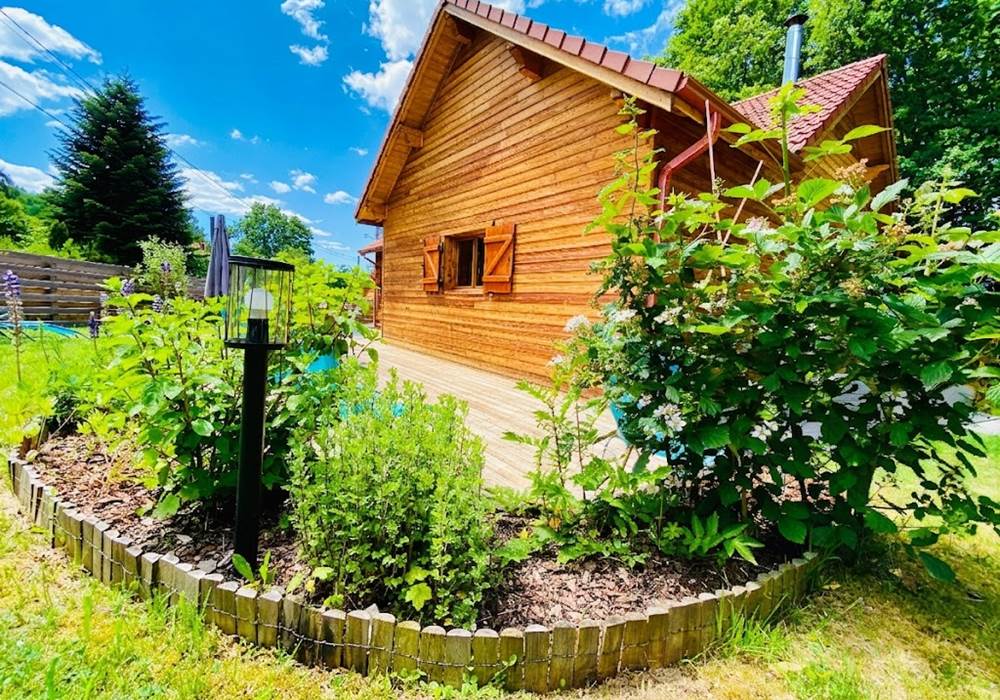 Le Hygge Chalet & Spa - 10 personnes