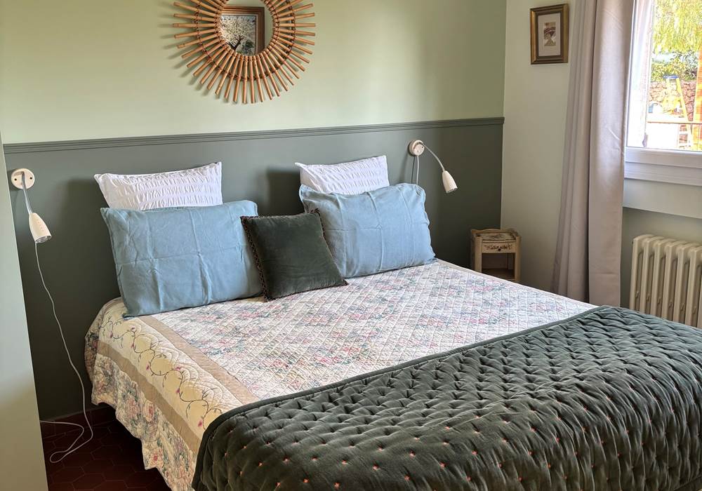 Chambre Diane
