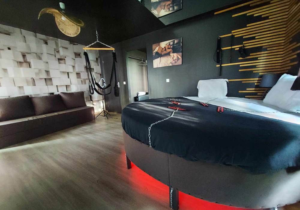 La Love Room