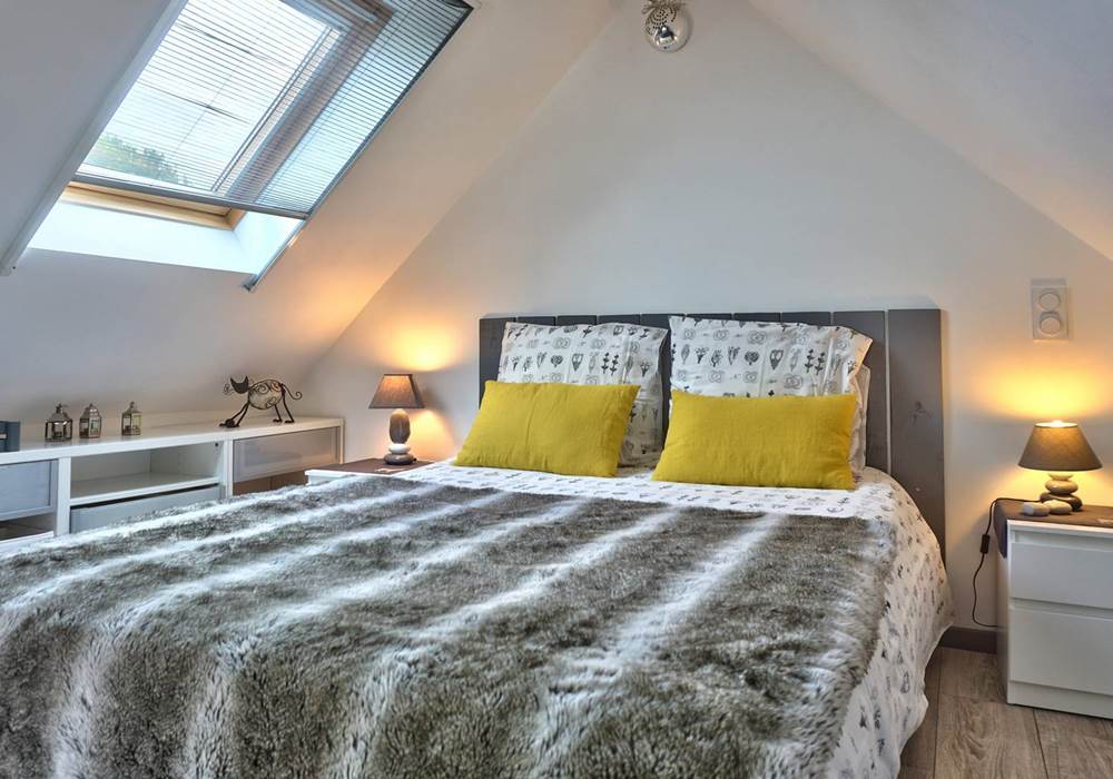 Gîte Ty Vorn Saint Fiacre 0024