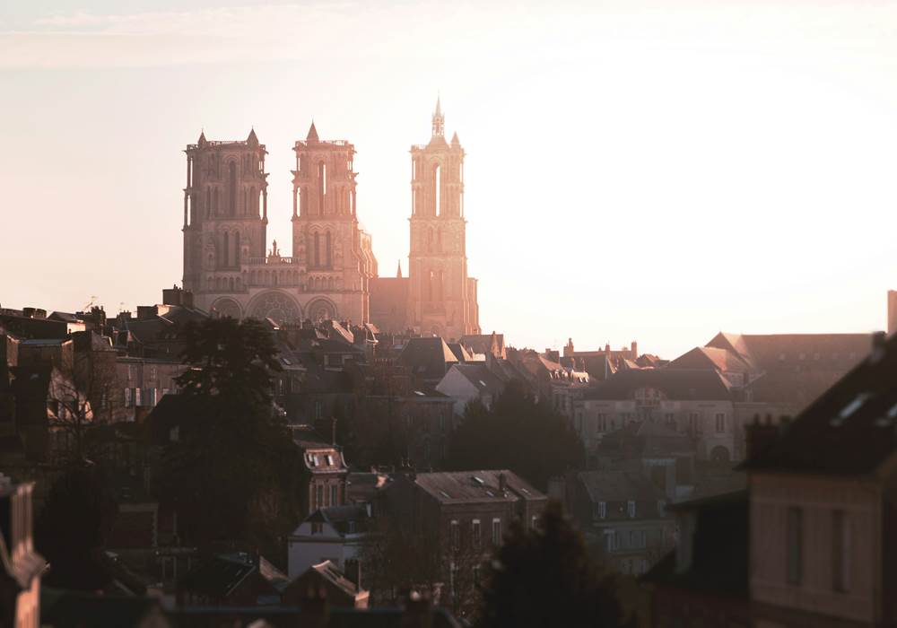 Laon
