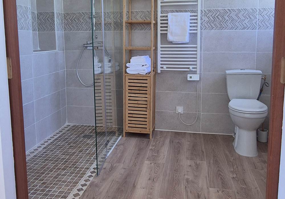 salle de bain pmr