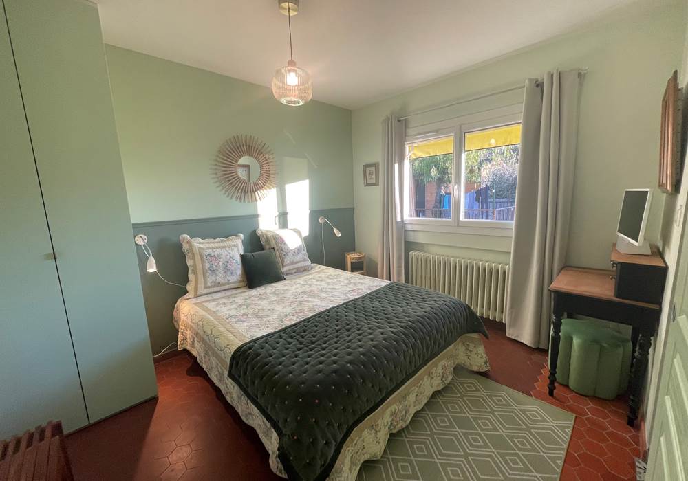 Chambre Diane
