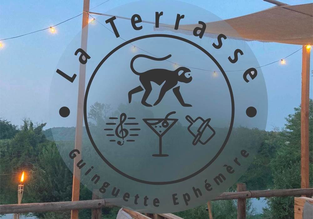 Guinguette La Terrasse