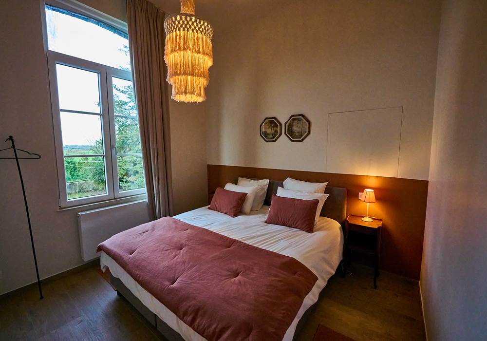 slaapkamers-grote-gite-chimay
