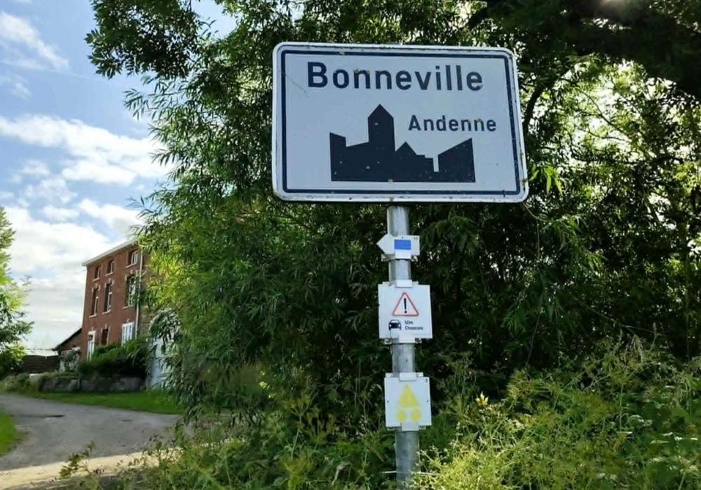 Bonneville