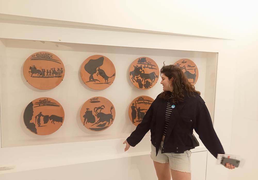 Musée d'art moderne de Céret