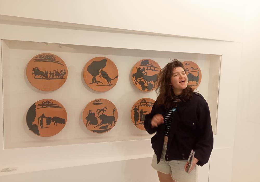 Musée d'art moderne de Céret