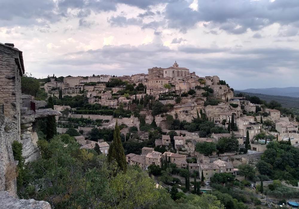 Gordes