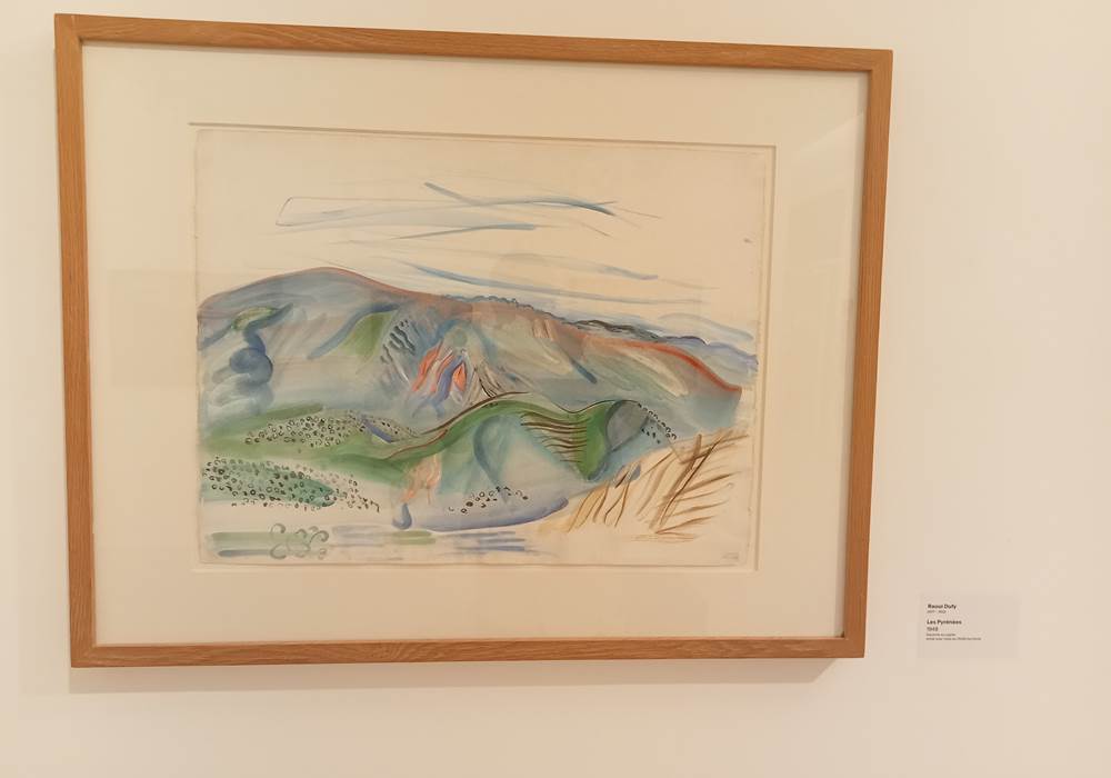 Musée d'art moderne de Céret