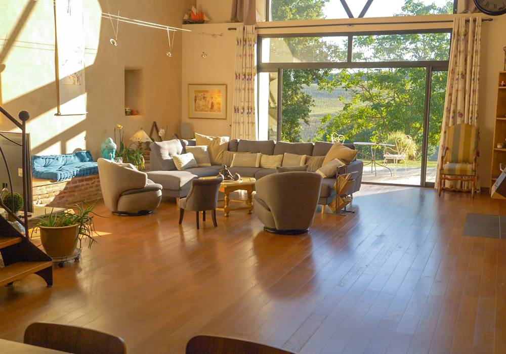 salon