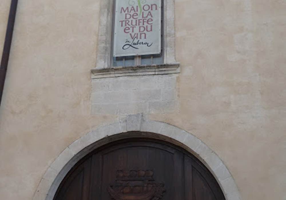 La maison de la truffe