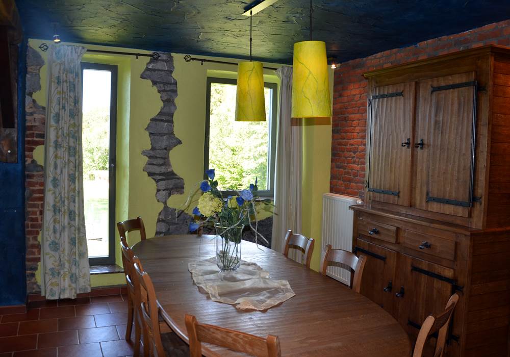 Maladerie©spirograph