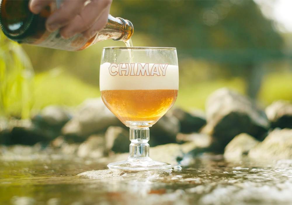 La Trappiste de Chimay