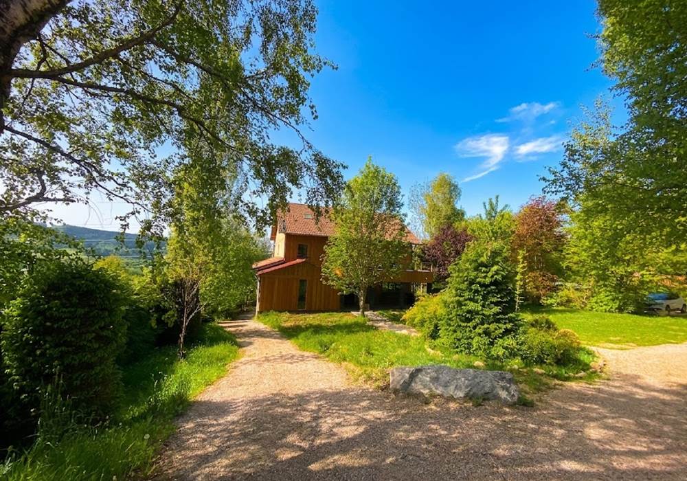 Le Grand Gîte du Hygge - 12 Personnes
