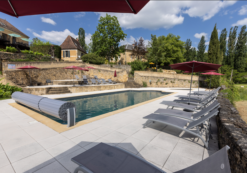 Domaine Les Maurelles 