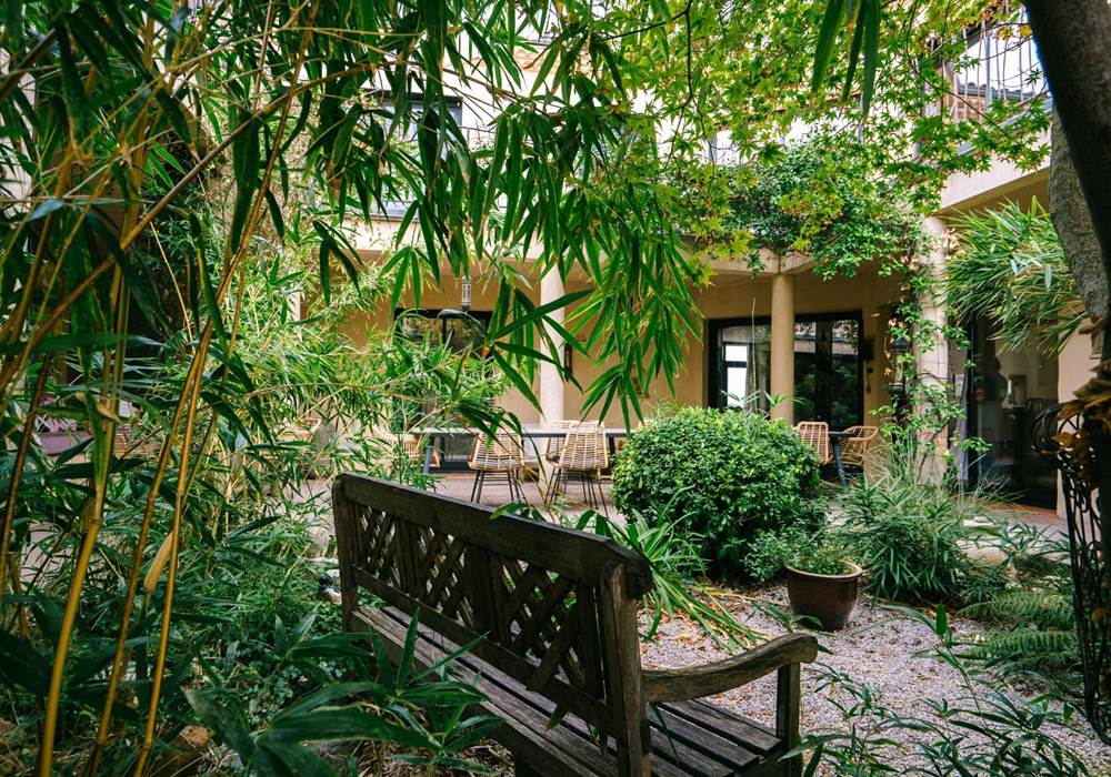La Grande Oasis  (4)