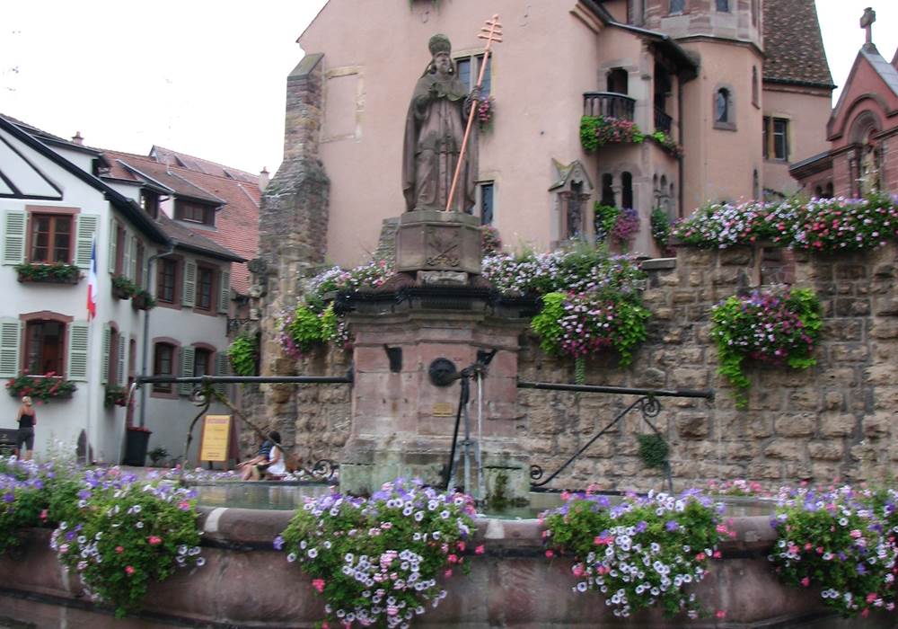 Eguisheim
