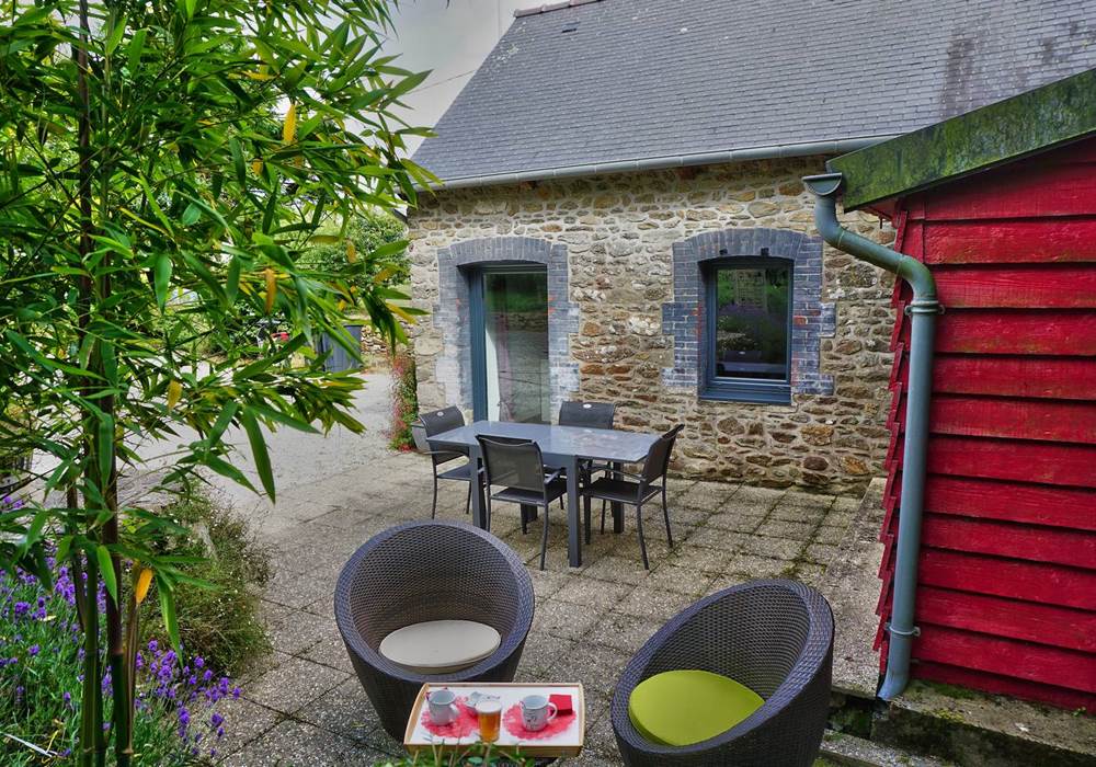 Gîte Ty Vorn Saint Fiacre 0002