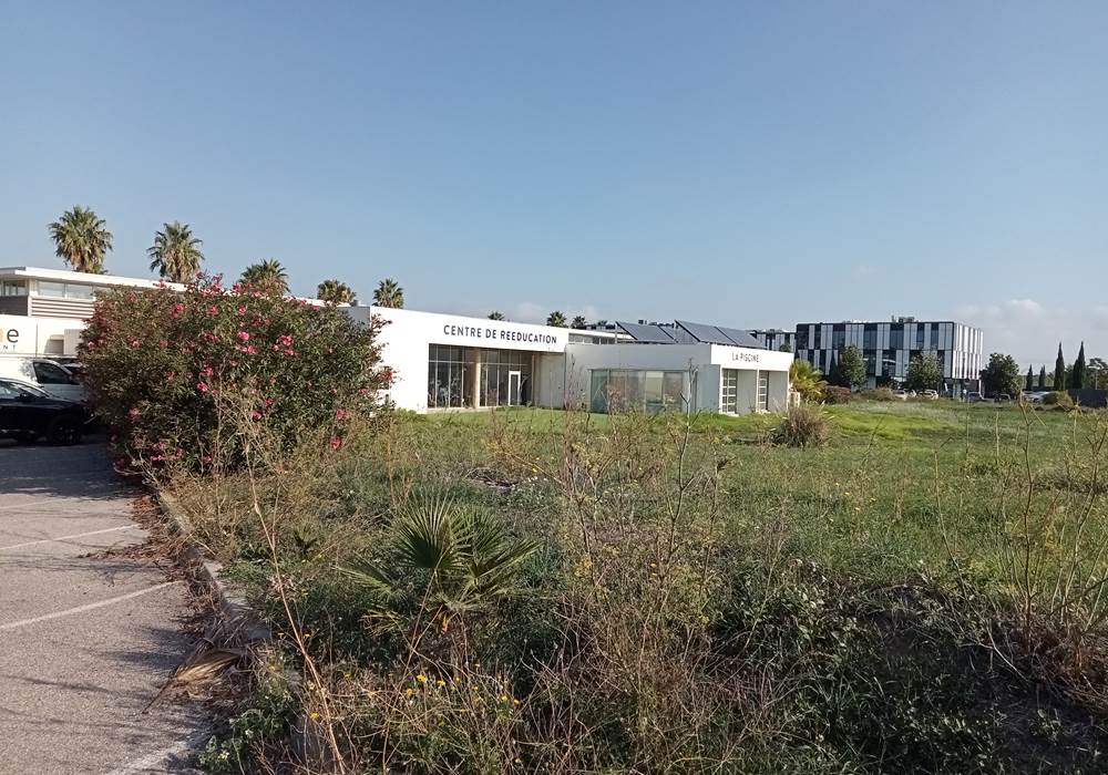 Le Mas Palegry chambres d'hôtes Perpignan - 900 m de Tecnosud
