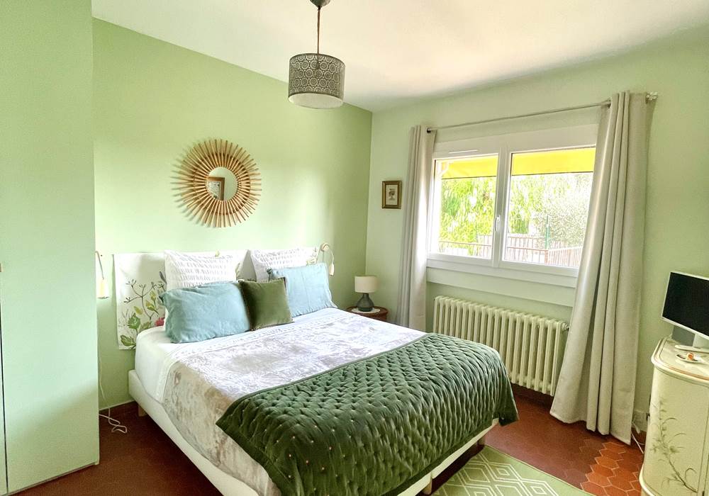 Chambre Diane