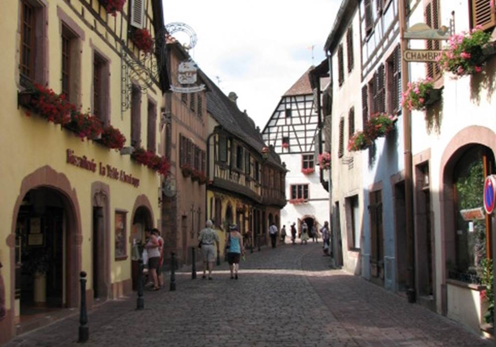 Kaysersberg