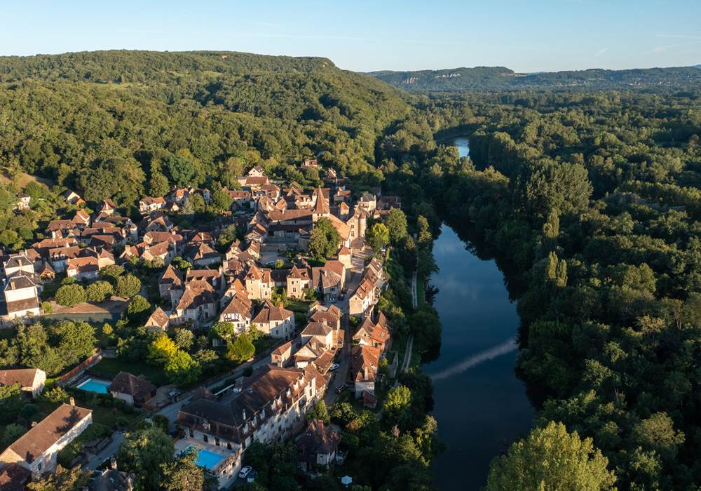 Carennac