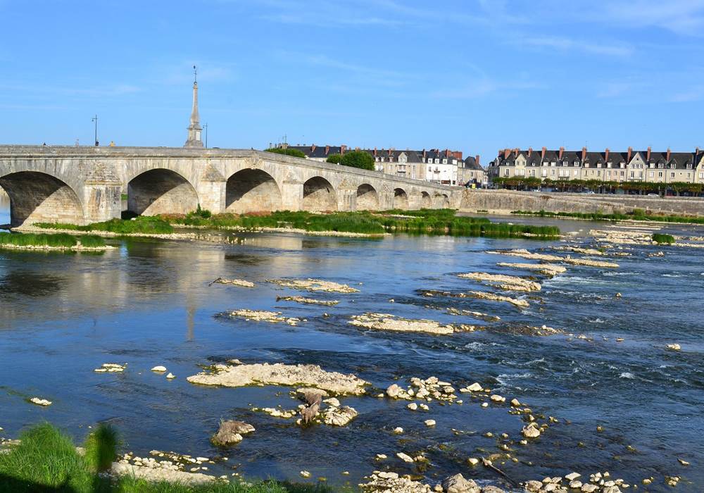 Pont de Beaugency