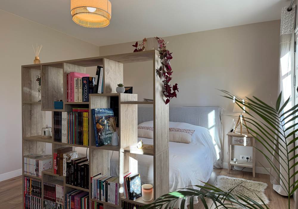 Suite Pierre