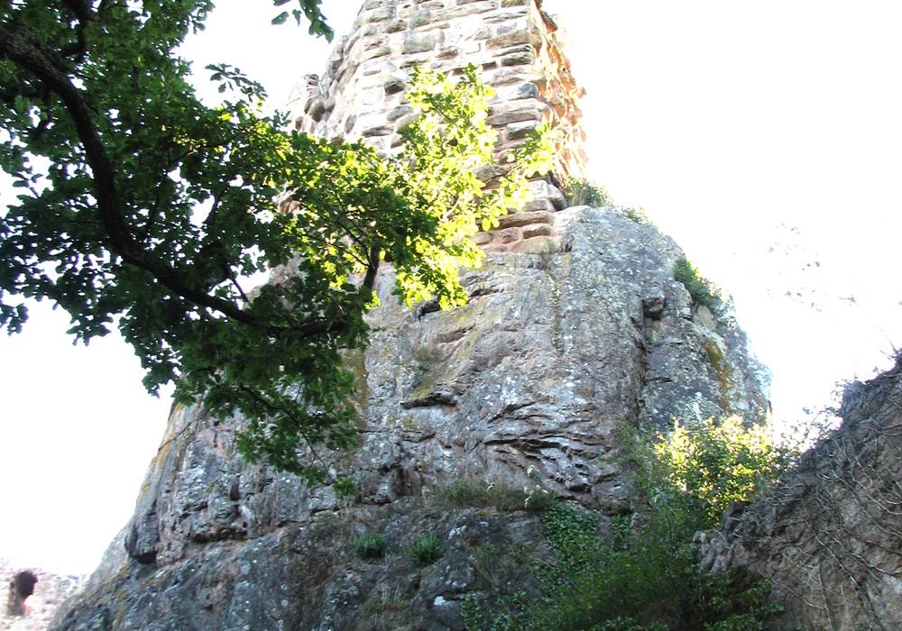 Ribeauville Giersberg