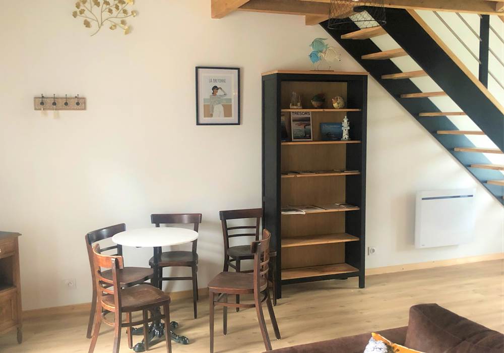 SUITE LA BRETONNE