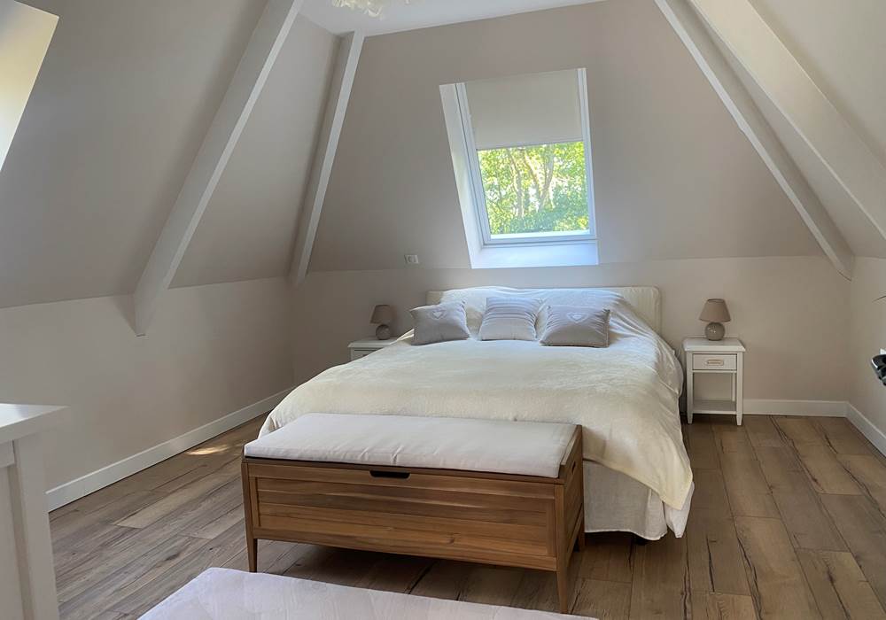 chambre domitille