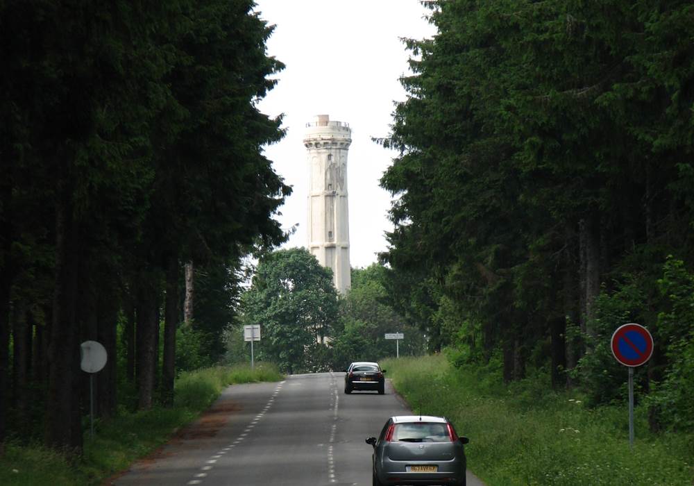 Champ du Feu