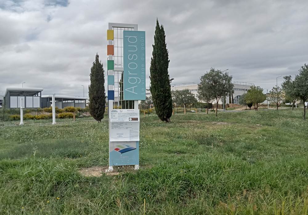 Le Mas Palegry chambres d'hôtes Perpignan - 900 m de Tecnosud