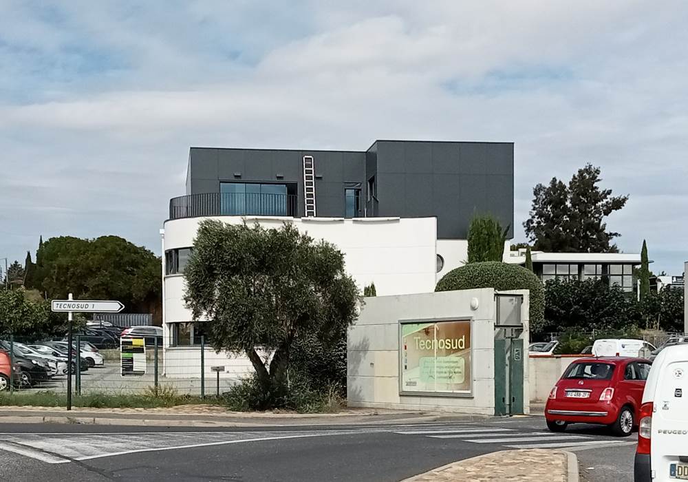 Le Mas Palegry chambres d'hôtes Perpignan - 900 m de Tecnosud