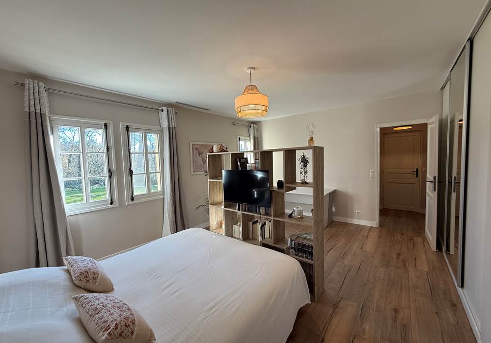Suite Pierre 2
