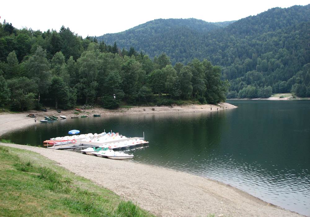 Gerardmer
