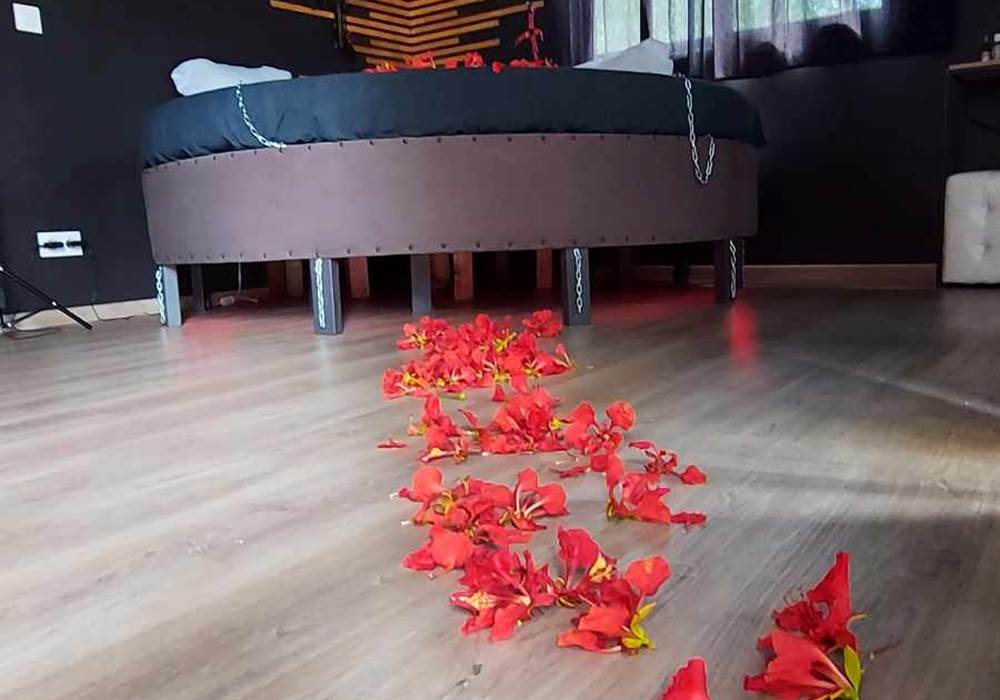 La Love Room