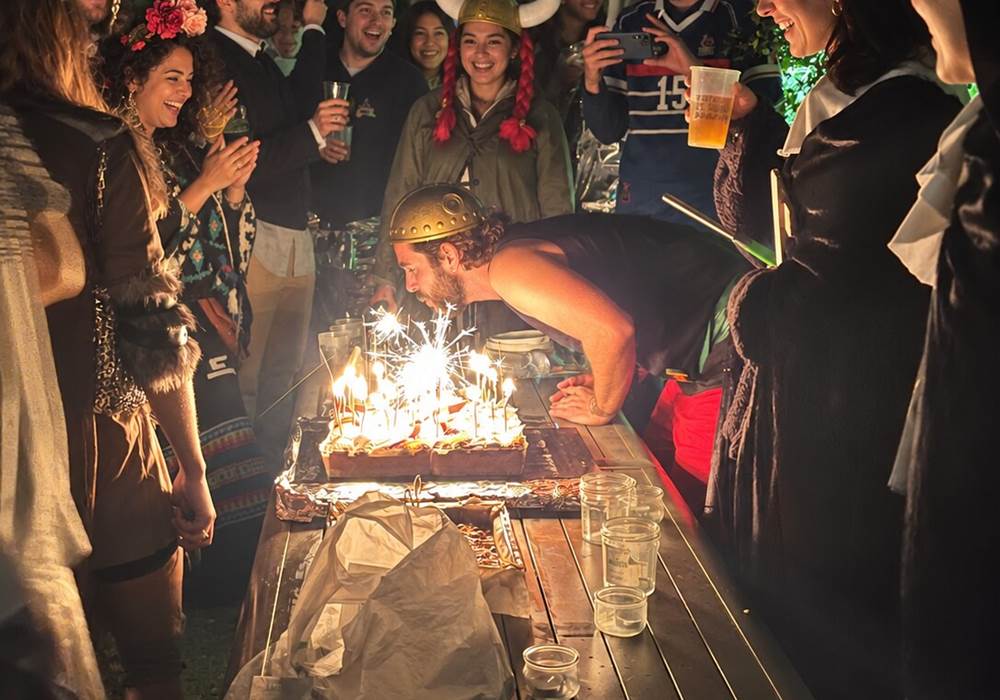 anniversaire-gateau-soiree-maurelles