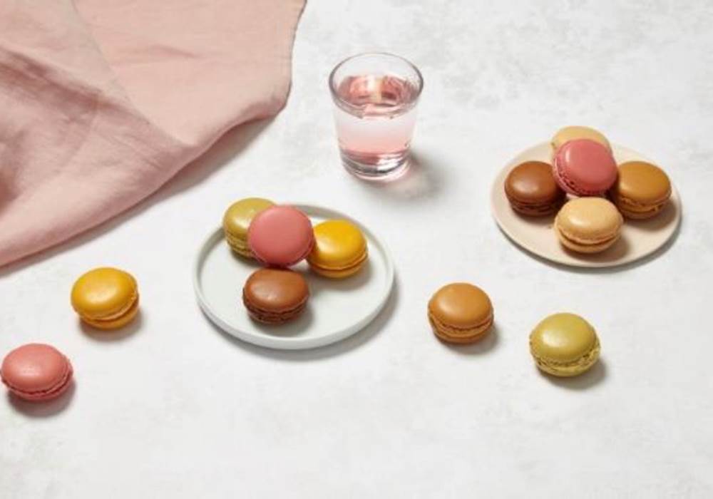 macarons