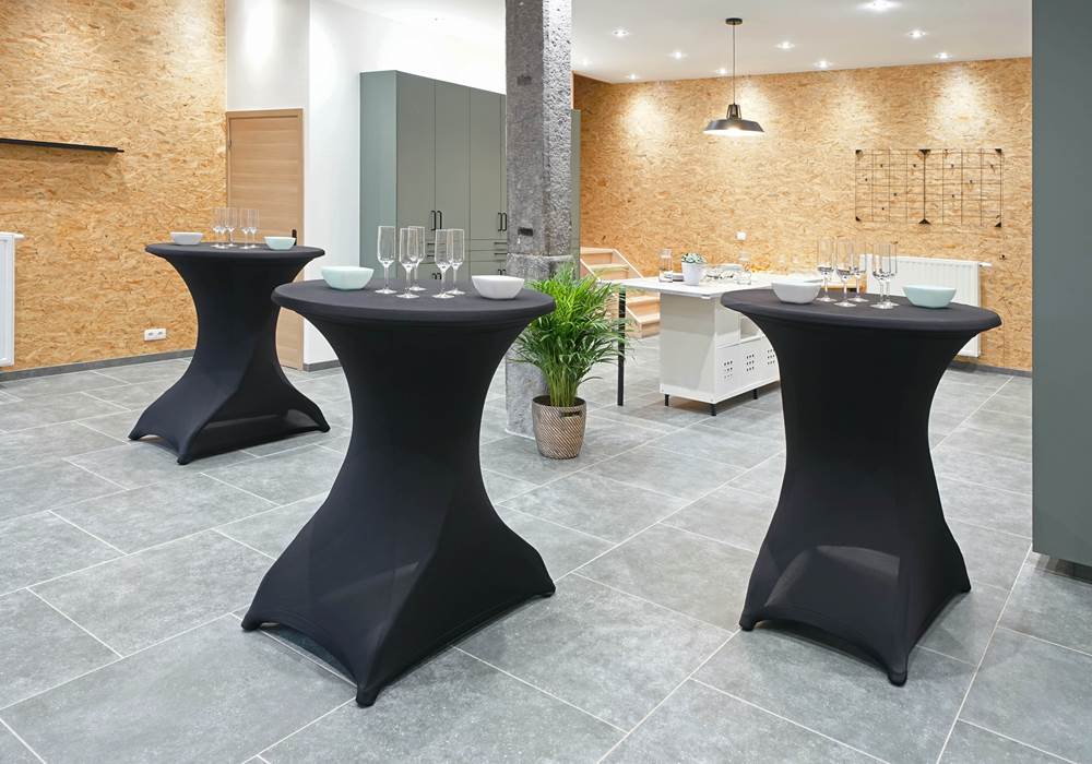 ®Salle _L'écurie