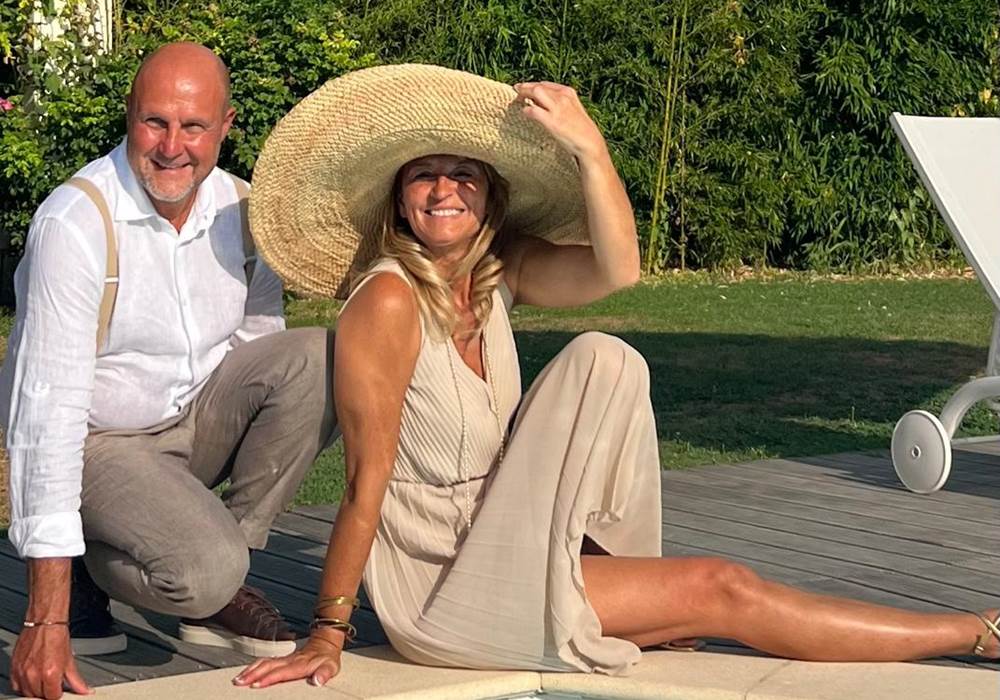 sous le chapeau de Céleste