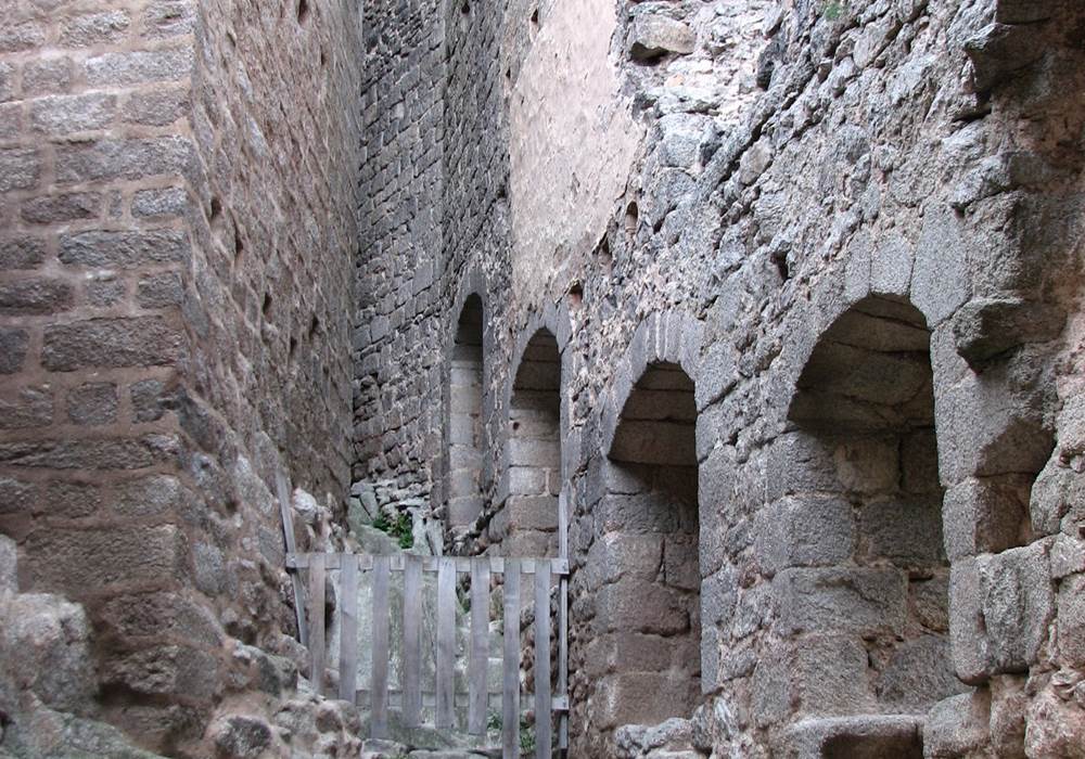 Scherwiller Ortenbourg