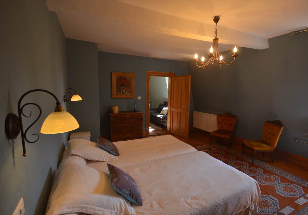Suite Georges